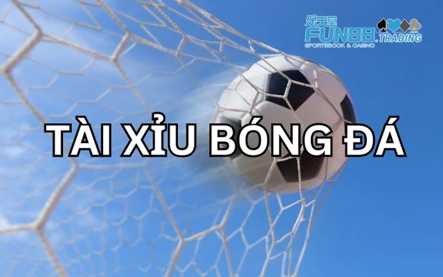 Kèo tài xỉu